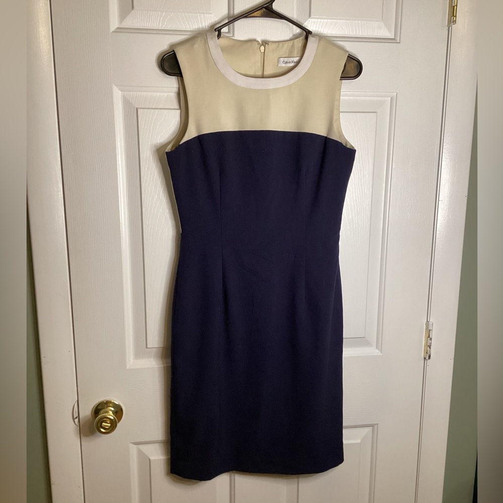 Calvin Klein Dress